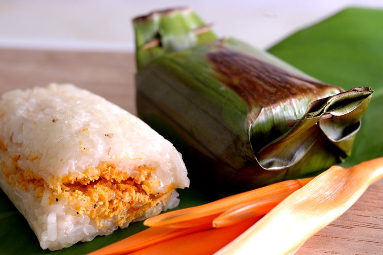 lemper